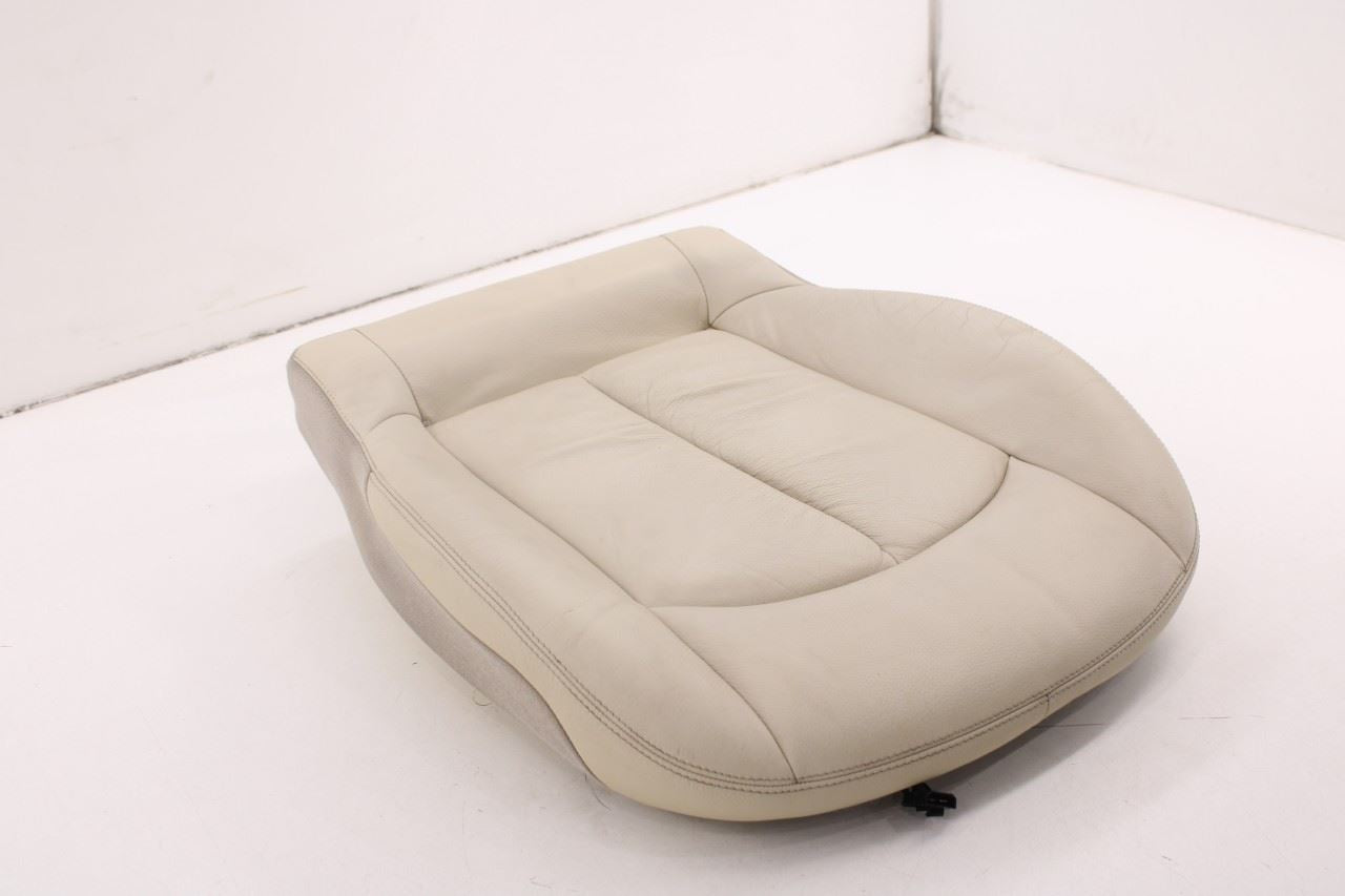 2006-09 Mercedes-Benz CLK 350 3.5L RWD Front Driver Left Side Seat Lower Cushion2