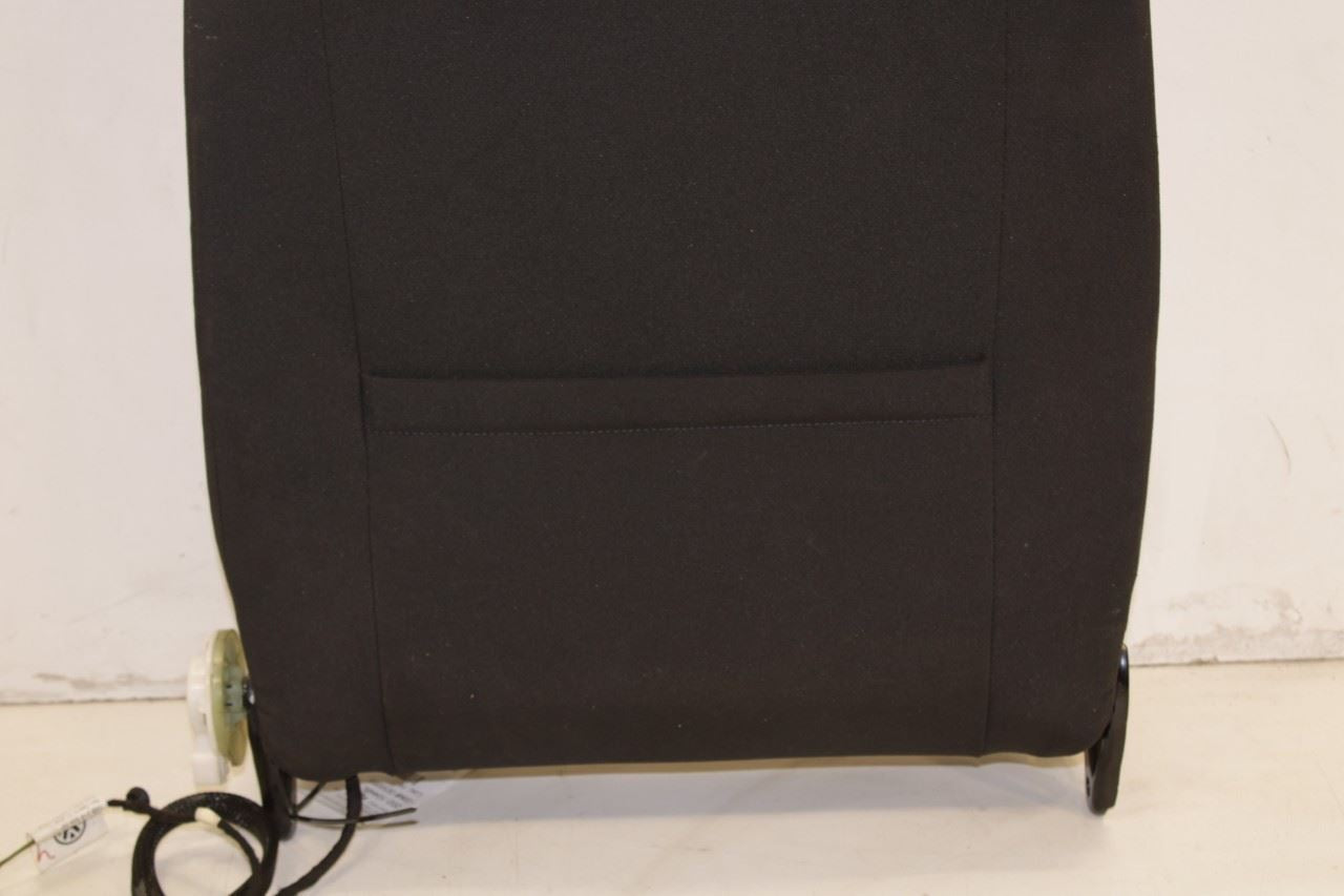 18-19 Volkswagen Atlas S Front Driver LH Side Seat Backrest Upper Cushion *ReaD* - Alshned Auto Parts