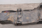 2007-2017 Jeep Wrangler Sport 2dr Fuel Gas Tank Skid Plate 52059743AJ OEM - Alshned Auto Parts