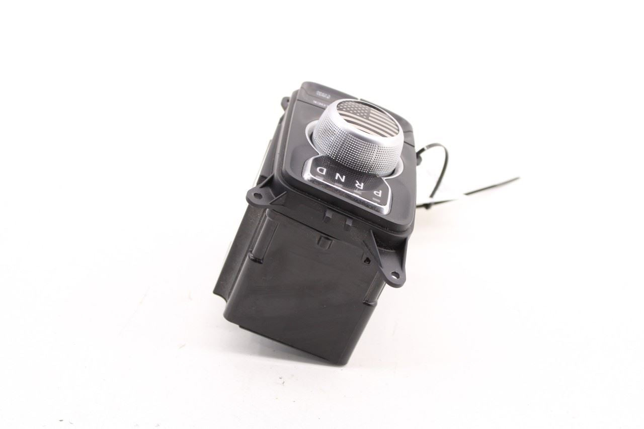 13-20 Ram 1500 Laramie Crew Cab 4WD Automatic Transmission Shifter Selector Knob - Alshned Auto Parts
