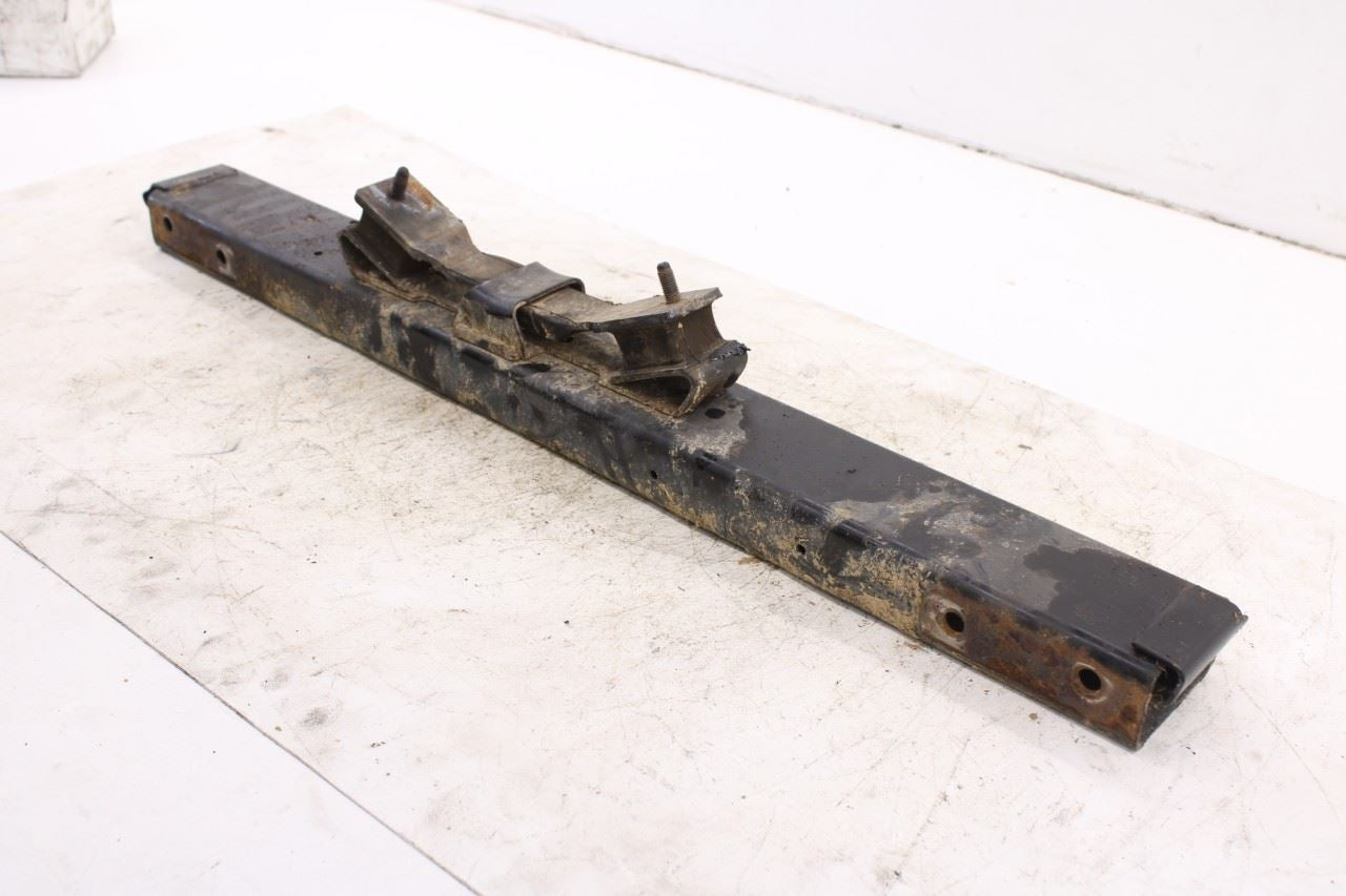 14-24 Ram 1500 Classic Express Quad Cab 4x4 Transmission Crossmember w/ Bracket7