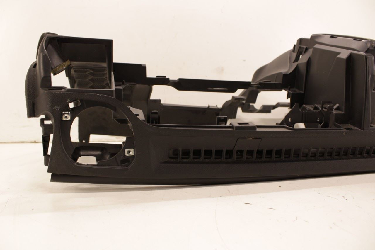 2015-2017 Jeep Wrangler Sport 2dr Dash Instrument Panel 5XT90DX9AC OEM - Alshned Auto Parts