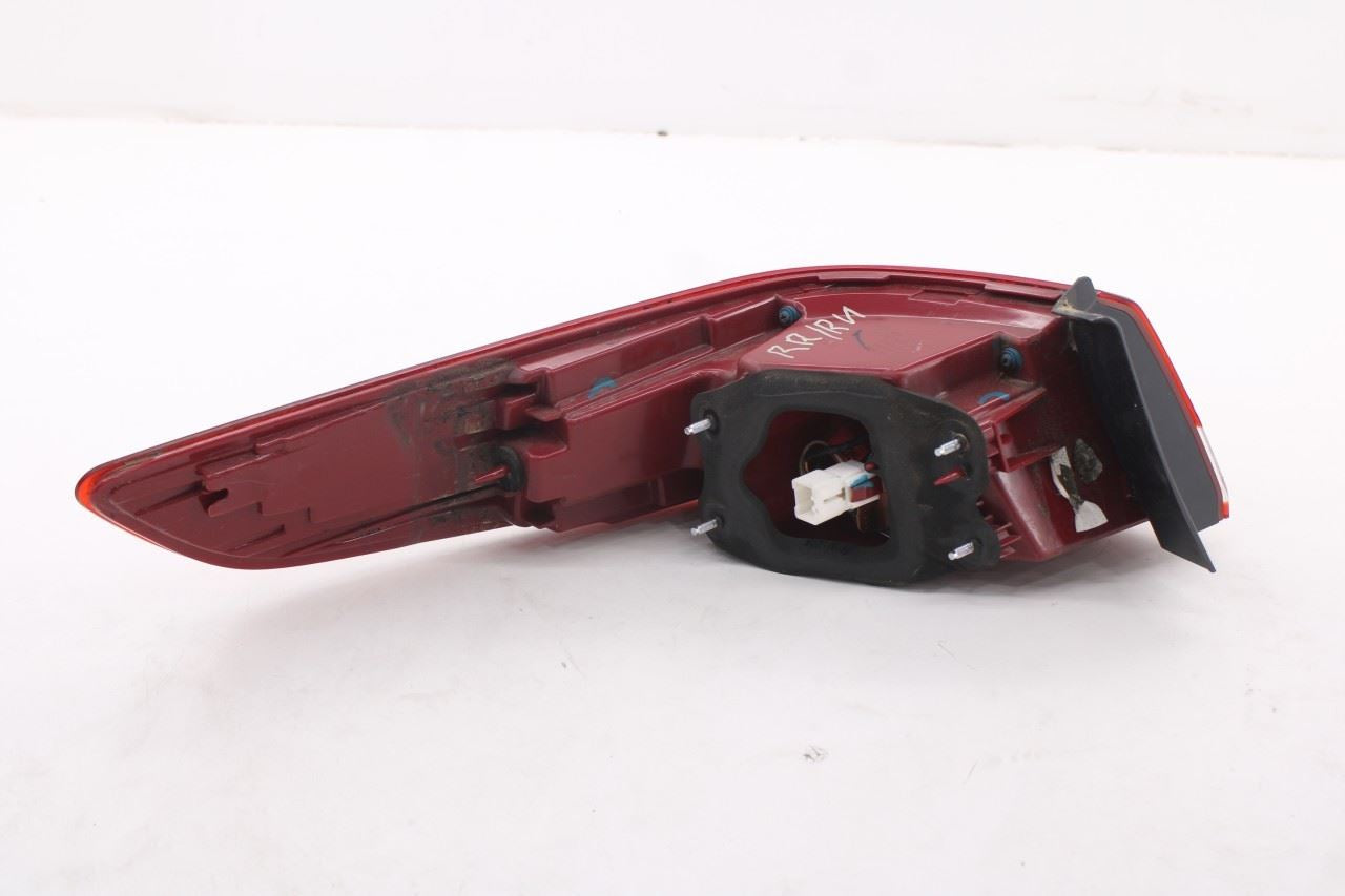2016-2018 KIA Optima EX Rear Right Passenger Side Tail Light Lamp 92402-D4230 - Alshned Auto Parts