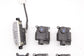 14-21 Jeep Grand Cherokee HVAC Blend Door Actuator Set 5 w Blower Motor Resistor - Alshned Auto Parts
