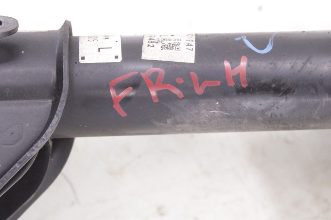 2019-2023 Mazda CX-9 Grand Touring 2.5L AWD Front Left Side Shock Strut Absorber - Alshned Auto Parts