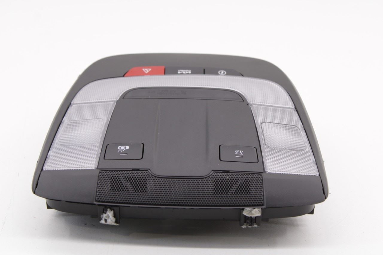2021-24 Kia K5 GT-Line Front Roof Overhead Console Dome Light Lamp 92800-L2031WK - Alshned Auto Parts