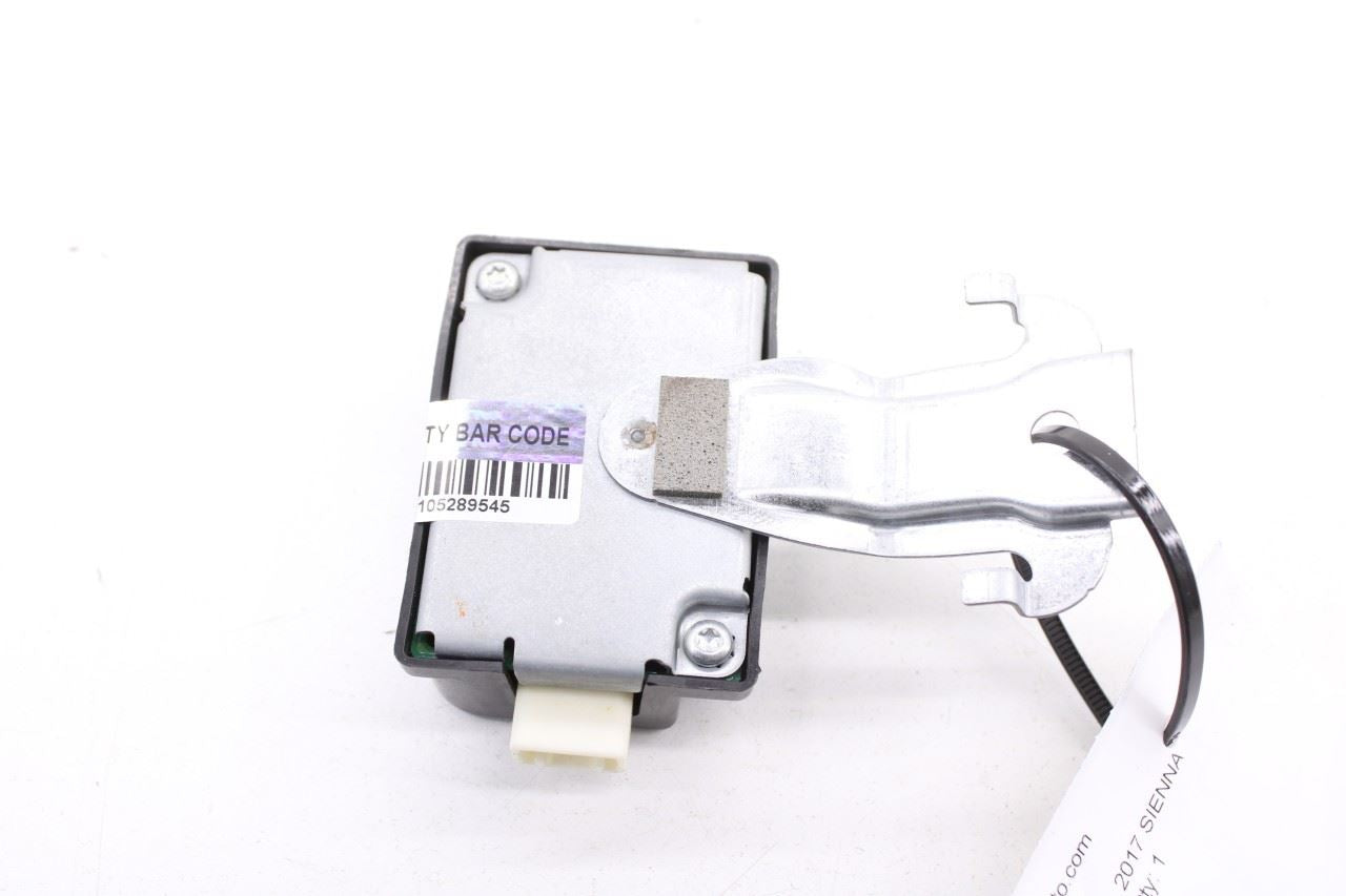 2011-2020 Toyota Sienna LE Tire Pressure Monitoring System Control Module OEM - Alshned Auto Parts