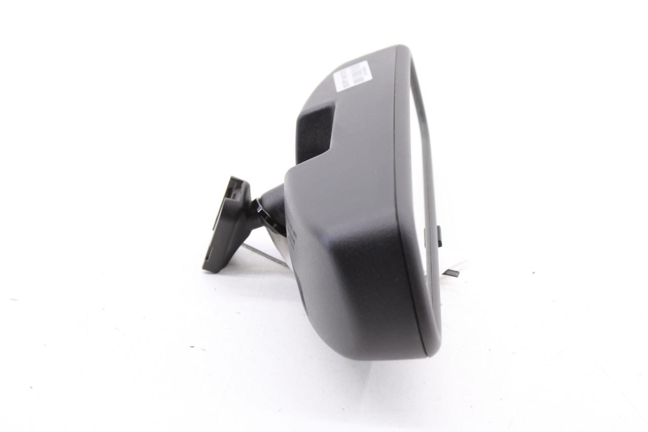 13-17 Jeep Wrangler Unlimited Sport Interior Inside Rear View Mirror 68158203AB - Alshned Auto Parts