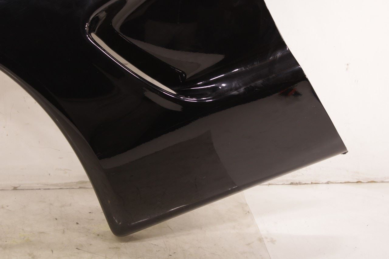 97-04 Chevrolet Corvette Front Left Driver Side Fender Panel 10288100 OEM *ReaD* - Alshned Auto Parts