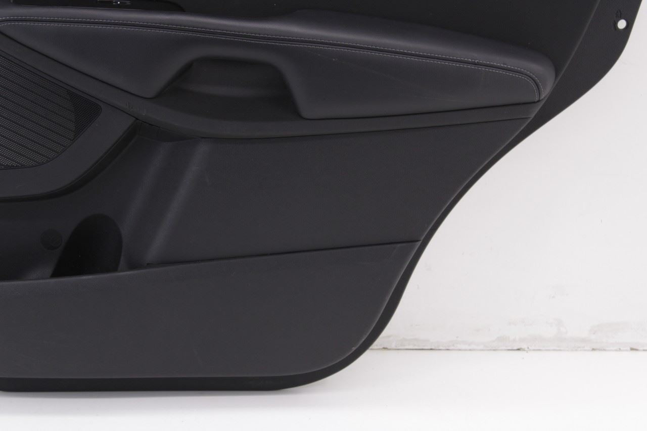 2016-2018 Kia Sorento EX Rear Right Door Trim Panel w/ Sunshade 83302-C6400C6A - Alshned Auto Parts