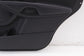2016-2018 Kia Sorento EX Rear Right Door Trim Panel w/ Sunshade 83302-C6400C6A - Alshned Auto Parts