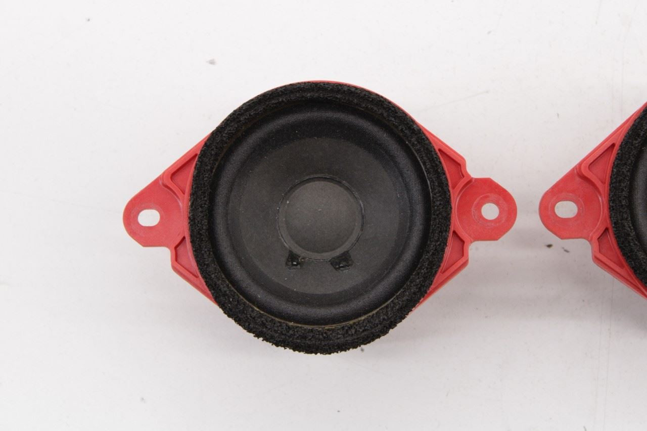 16-23 Mazda CX-9 Dash Center and Right and Left Bose Audio Speaker Set KE6866960 - Alshned Auto Parts