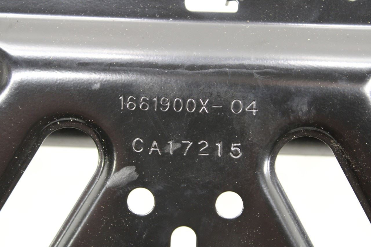 18-23 Volkswagen Atlas S 3.6L Front Passenger Right Side Seat Lower Track Frame - Alshned Auto Parts