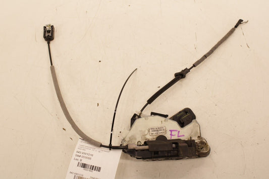 2012-2017 Volkswagen Passat SE Front Left Door Lock Latch Actuator 5K1837015E - Alshned Auto Parts