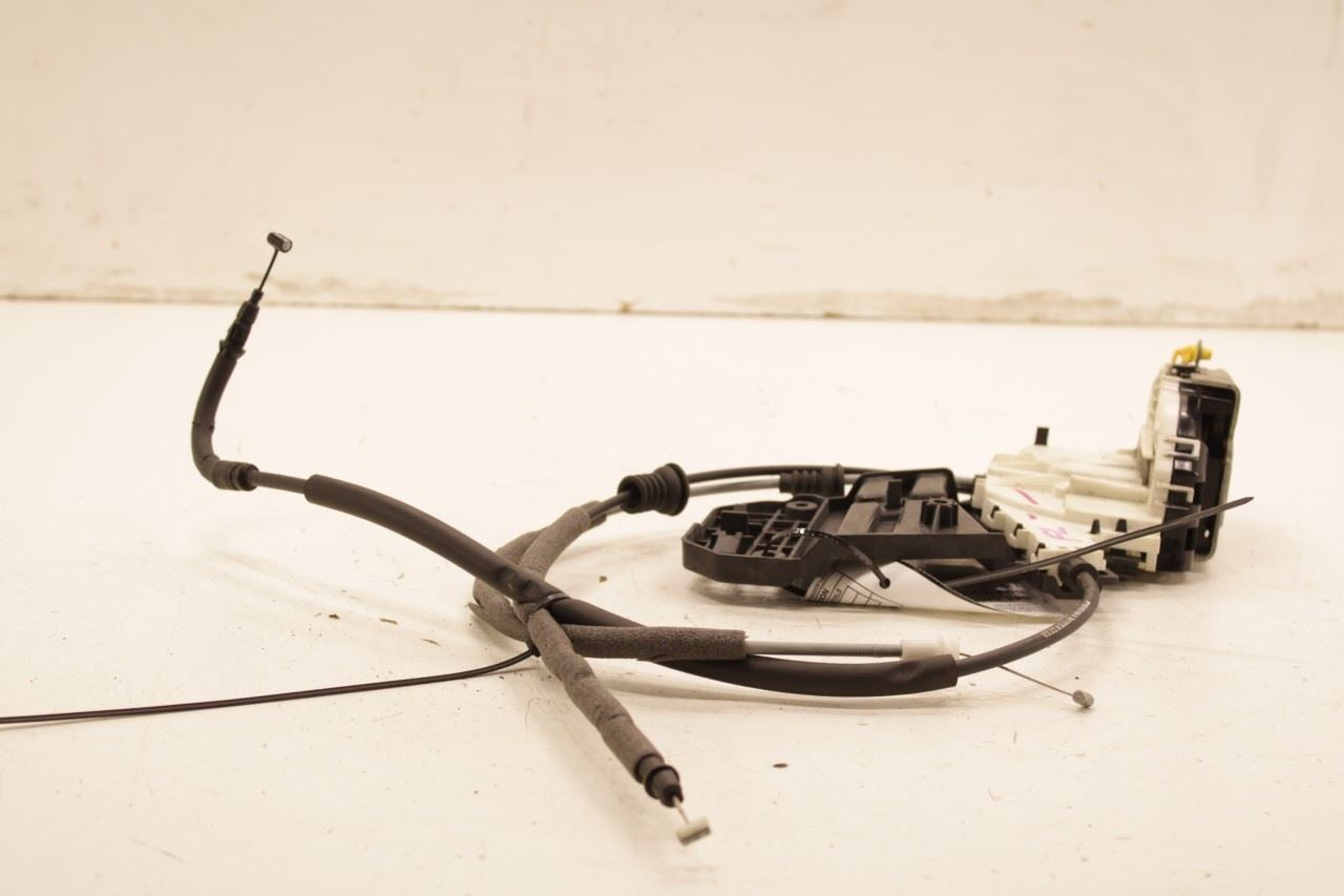 2015-2022 Jeep Cherokee Latitude Front Left Door Lock Latch Actuator 68211097AC - Alshned Auto Parts