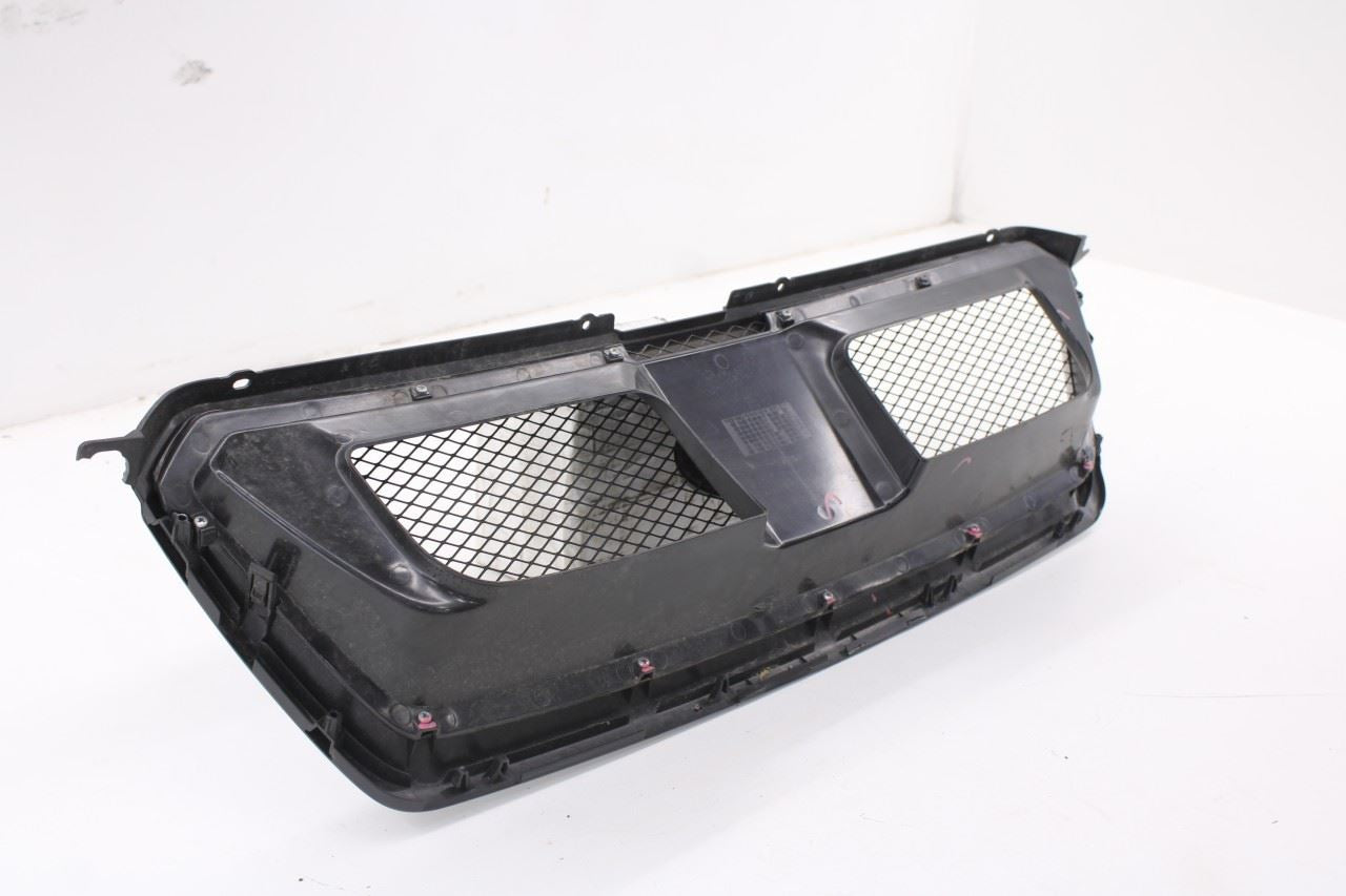 12-16 Subaru Impreza Sport Premium 2.0L Front Radiator Sport Mesh Grille *ReaD*4