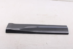 2013-2017 Audi Q5 Premium Rear Right Door Lower Body Side Molding 8R0853970LGRU