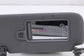 21-25 Hyundai Elantra SE 2.0L Front Right and Left Side Sun Visor Set w/ Mirror - Alshned Auto Parts