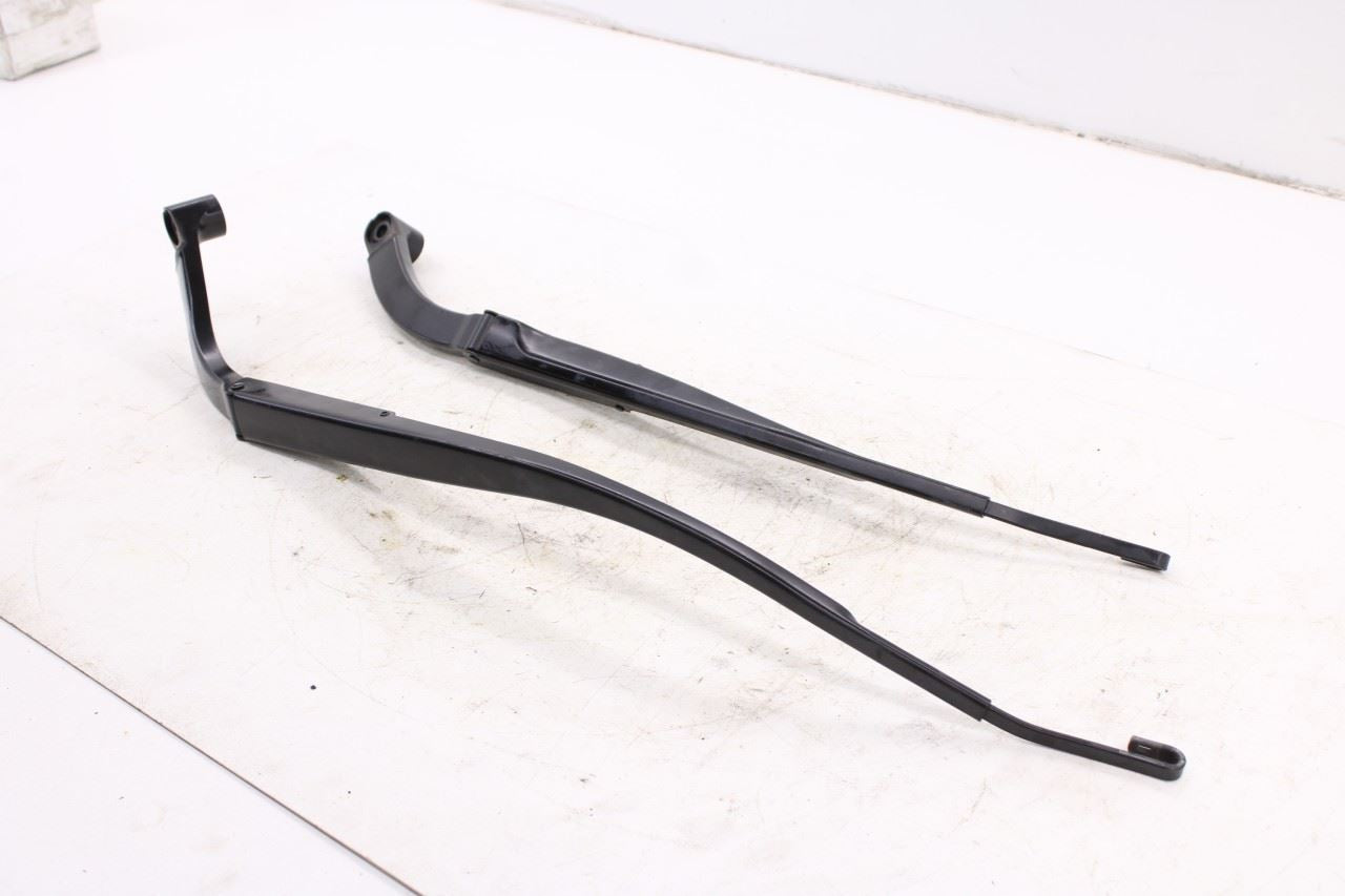 2014-2020 Infiniti QX60 Front Left and Right Side Windshield Wiper Arm OEM6