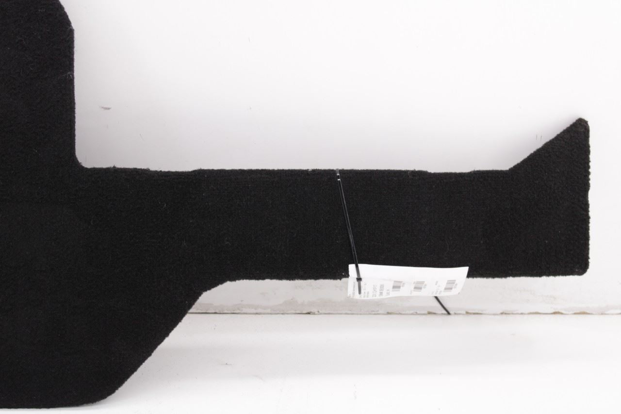 17-20 Chrysler Pacifica Limited 3.6L Rear Load Cargo Tray Floor Trim Cover Panel - Alshned Auto Parts