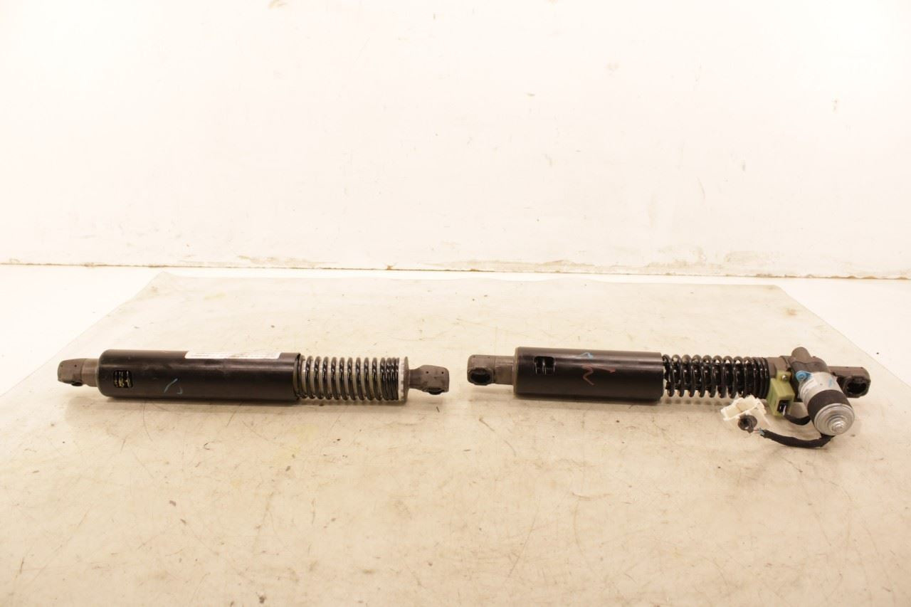 19-25 Acura RDX SH-AWD Rear Right and Left Liftgate Power Lift Strut Set of 2 - Alshned Auto Parts