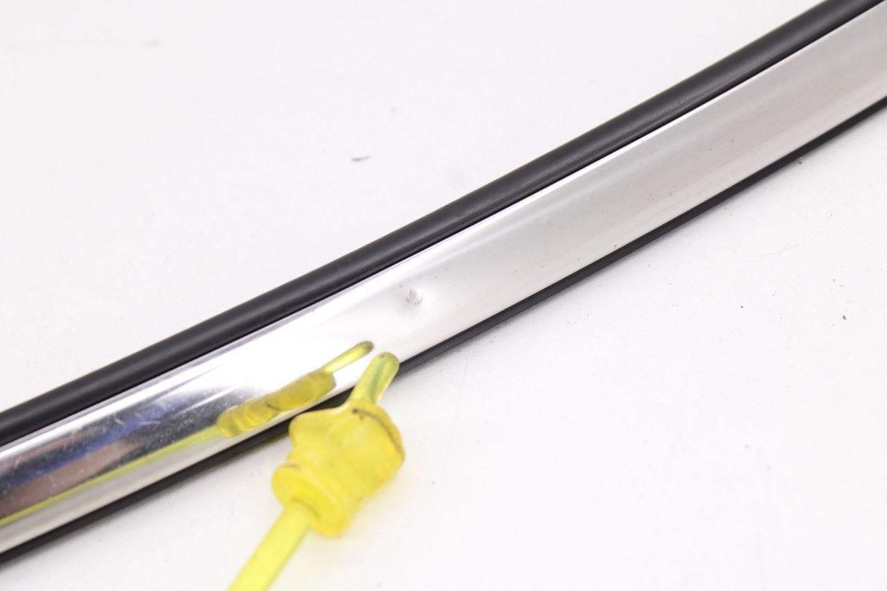 2011-16 Mini Countryman Cooper S Front Hood Bonnet Rearward Trim Molding *ReaD* - Alshned Auto Parts
