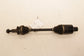 19-23 Jeep Cherokee Latitude 4x4 Rear Right CV Axle Drive Half Shaft 68292314AB - Alshned Auto Parts