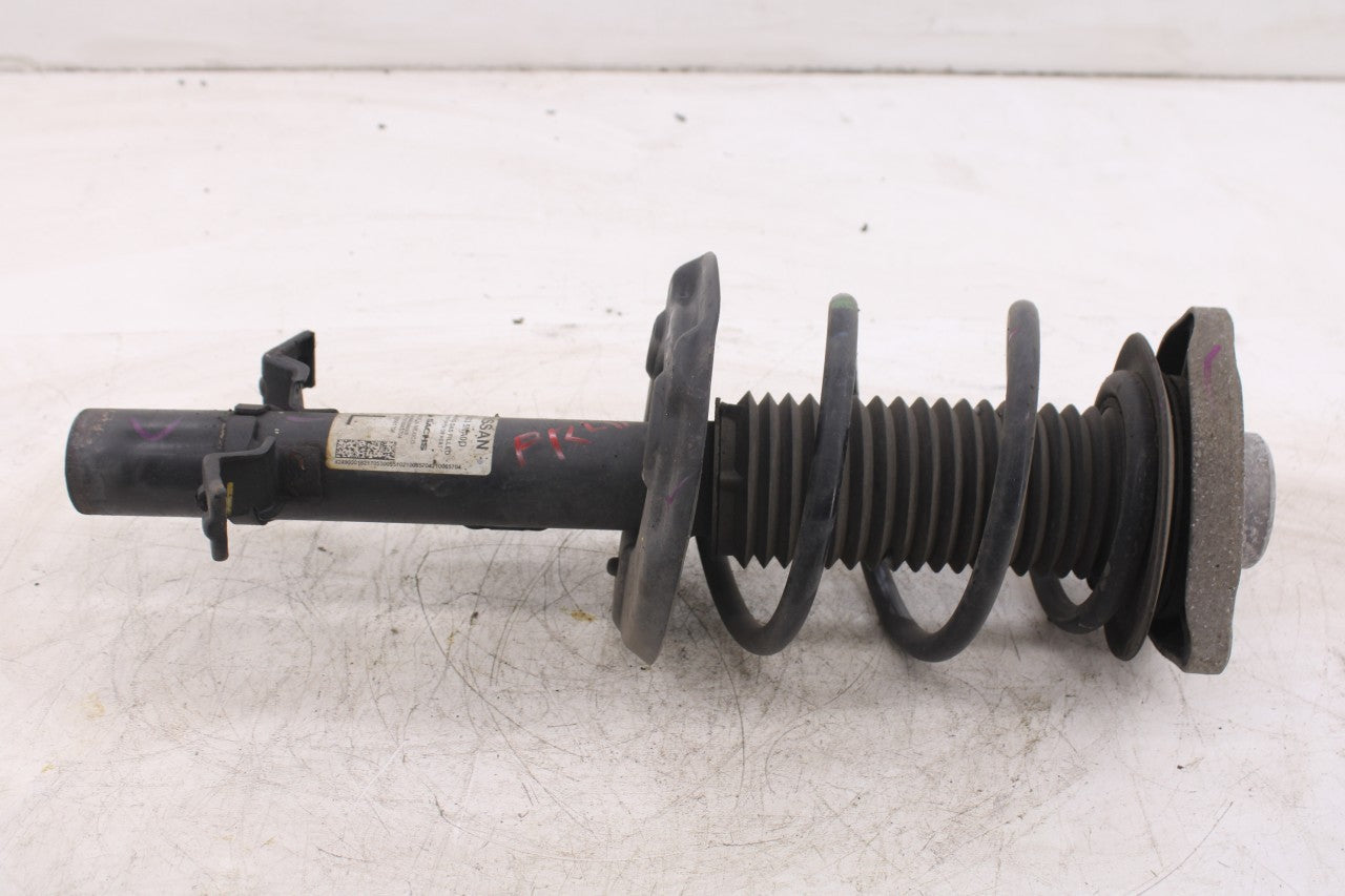 2019-2025 Infiniti QX50 ESSENTIAL 2.0L AWD Front Left Side Shock Strut Absorber - Alshned Auto Parts
