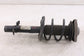 2019-2025 Infiniti QX50 ESSENTIAL 2.0L AWD Front Left Side Shock Strut Absorber - Alshned Auto Parts
