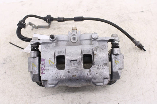 2020-2026 Ford Explorer Interceptor 3.0L AWD Front Left Side Brake Disc Caliper - Alshned Auto Parts