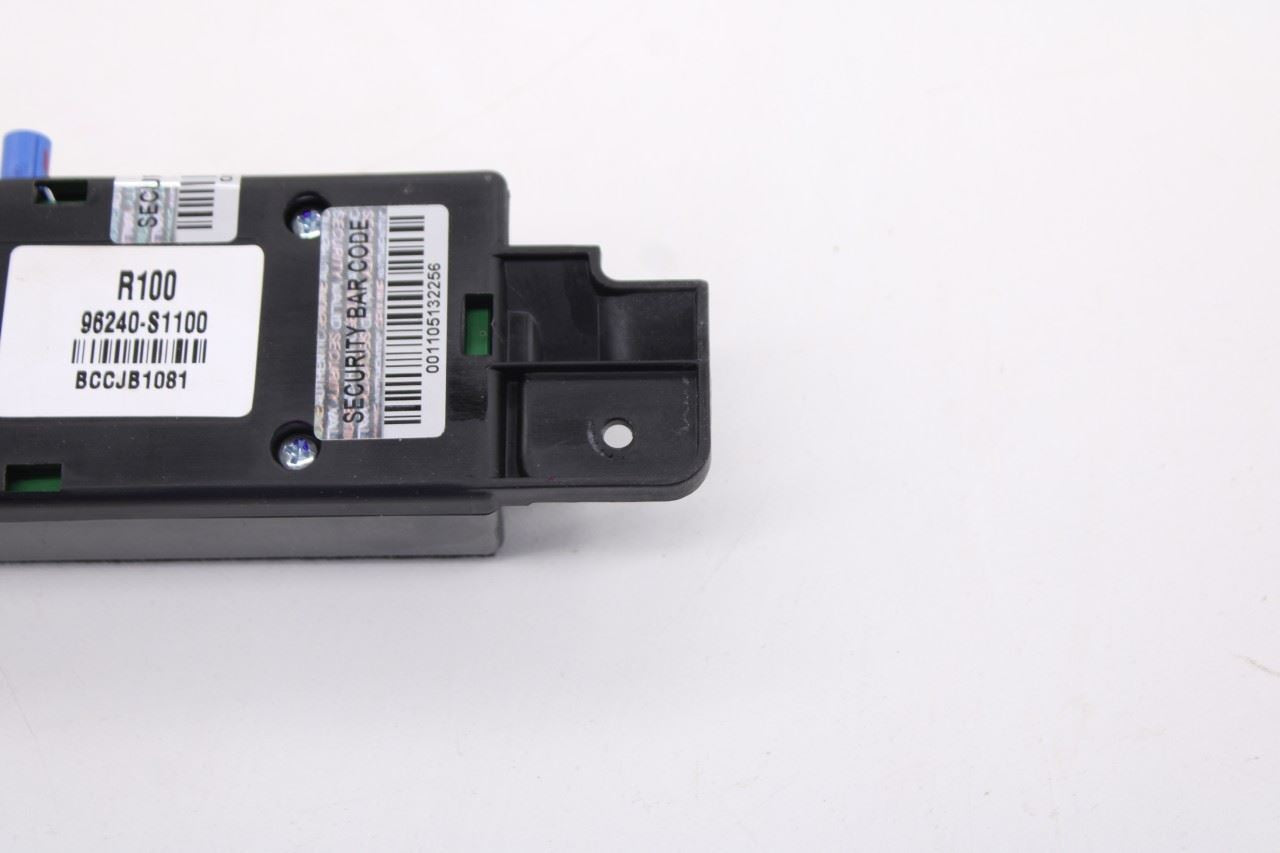 2021-23 Hyundai Santa Fe SEL GPS Navigation System Wireless Antenna 96240-S1100 - Alshned Auto Parts