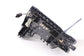 10-16 Audi S4 Premium Plus 3.0L AWD Front Driver Left Side Door Exterior Handle - Alshned Auto Parts