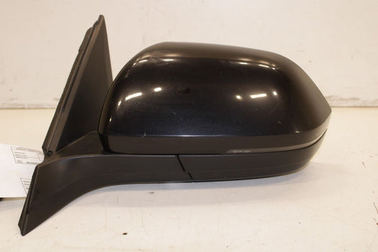 18-24 Volkswagen Atlas S 3.6L Driver Left Side Rear View Mirror 3CN-857-507-9B9 - Alshned Auto Parts