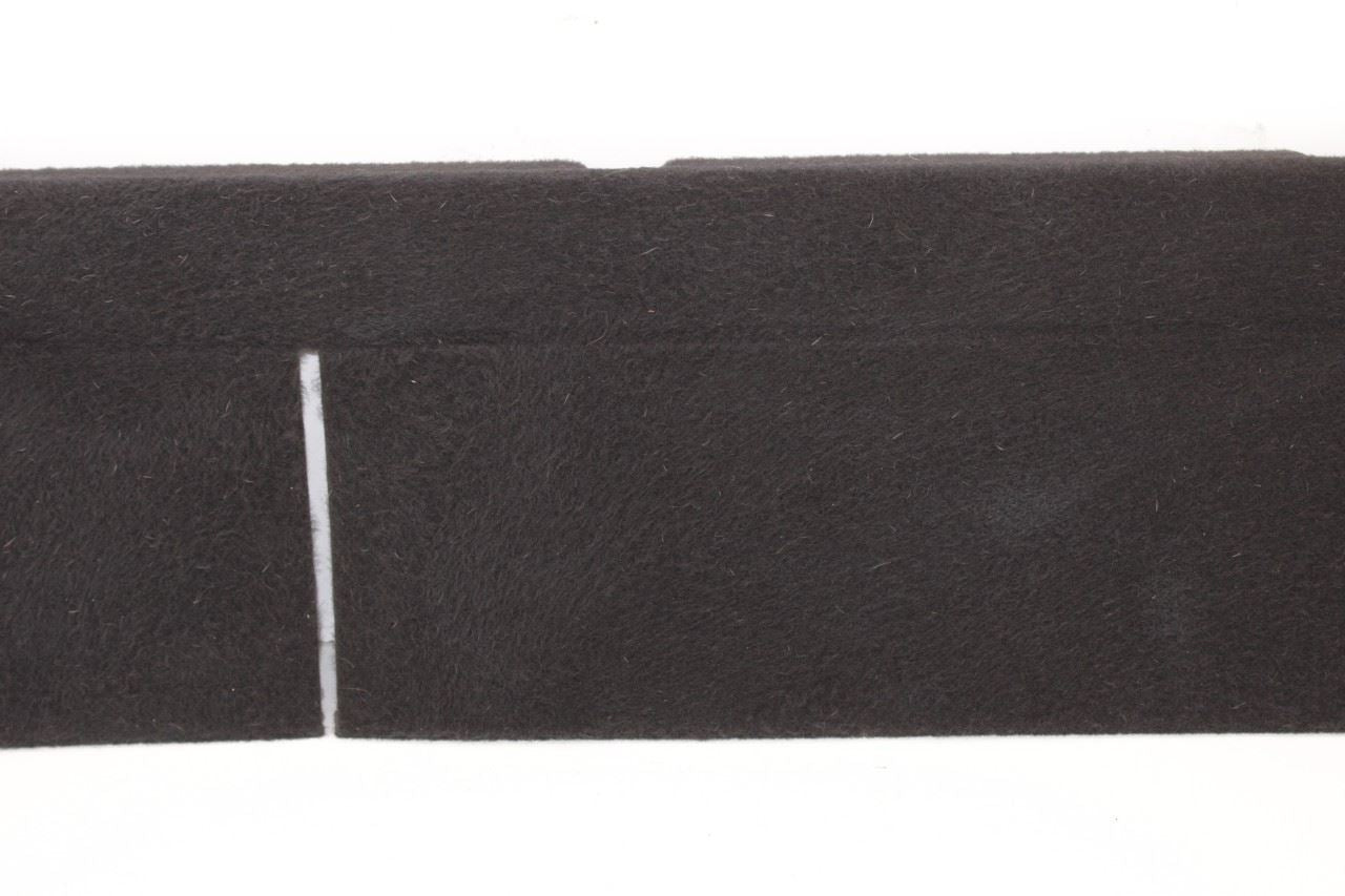 13-21 Jeep Grand Cherokee Trunk Floor Cargo Area Gap Hider Panel Trim 5PL13DX9AD - Alshned Auto Parts
