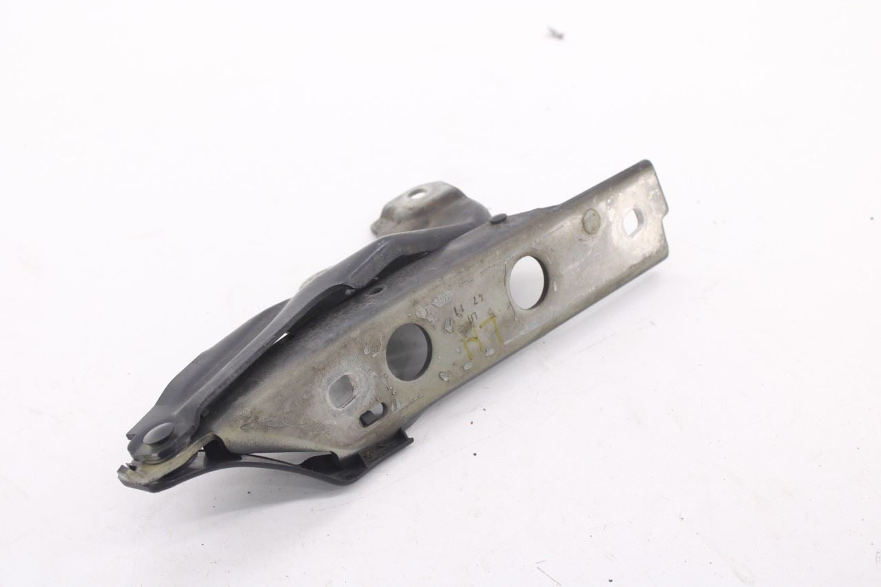 12-18 Audi A7 Premium Front Right Passenger and Left Driver Side Hood Hinge Set13