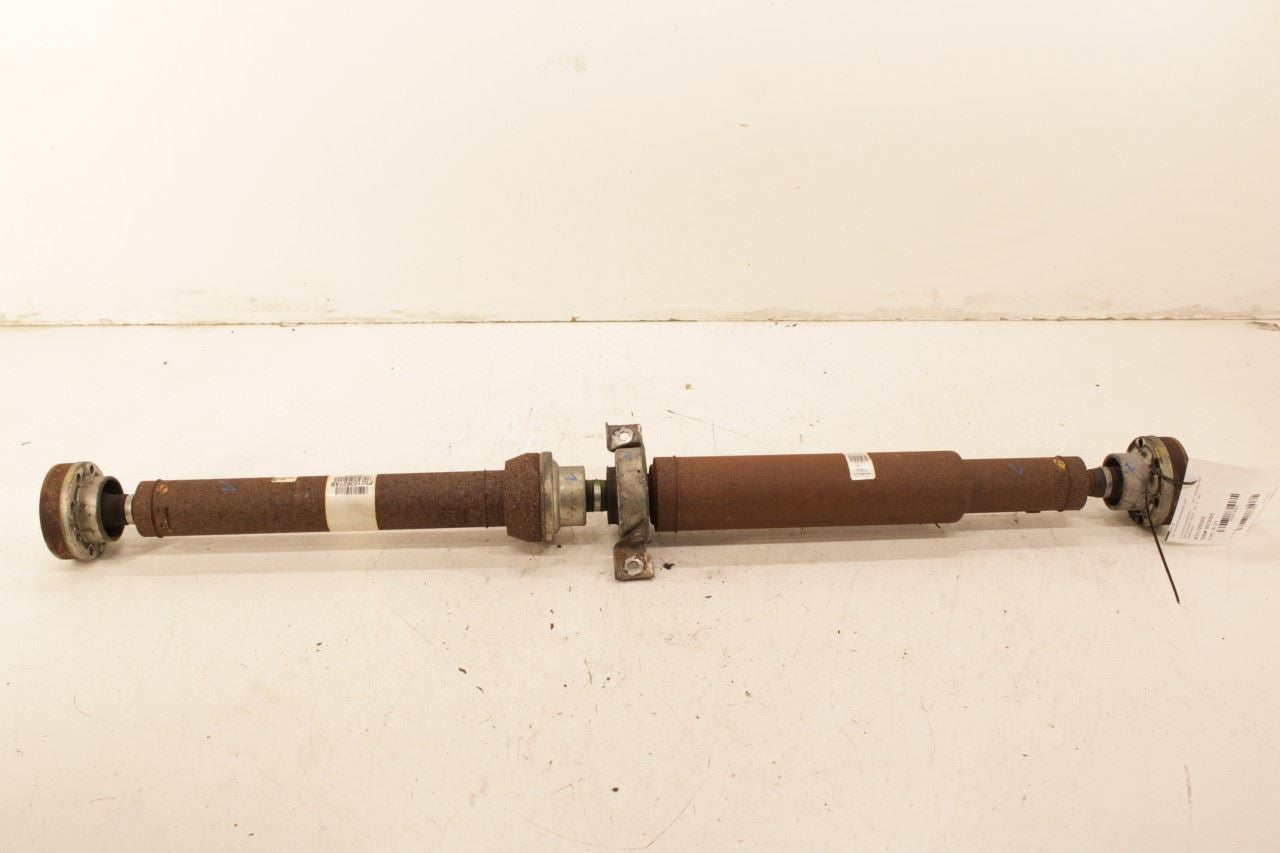 11-21 Jeep Grand Cherokee Summit 5.7L 4WD Rear Drive Shaft Propeller 52123627AB - Alshned Auto Parts