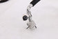 2010-16 Mercedes-Benz E350 Luxury 4Matic 3.5L AC Conditioning Line Hose Tube Set3