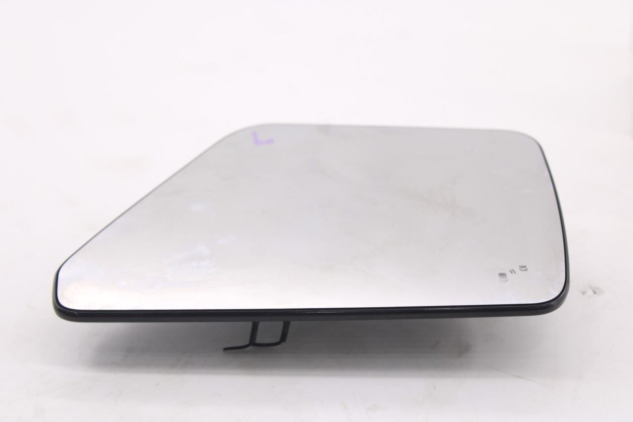 2021-25 Ford F150 XLT SuperCrew 5.0L RWD Left Side Rear View Mirror Glass *ReaD* - Alshned Auto Parts