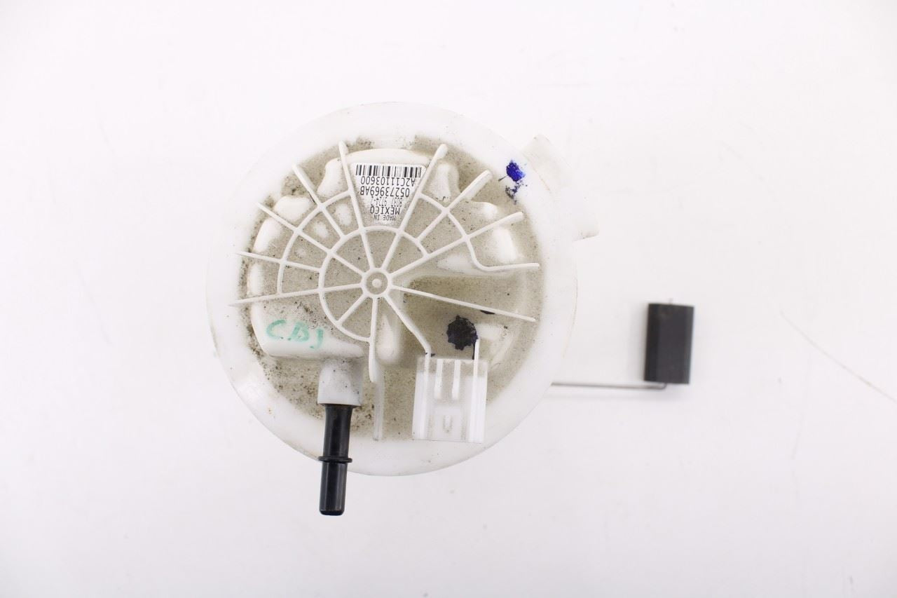 2011-2020 Dodge Grand Caravan GT 3.6L In Tank Fuel Pump Assembly 05273969AB OEM2