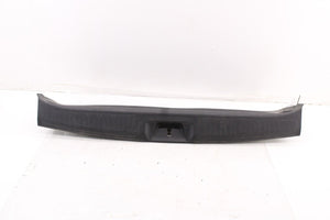 2018-26 Honda Odyssey Touring Rear Trunk Sill Scuff Kick Plate Trim Panel Cover