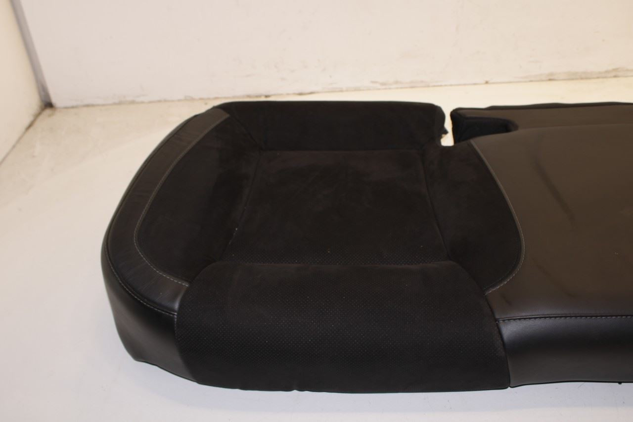 15-23 Dodge Charger GT AWD Rear 2nd Row Seat Lower Cushion Bottom 68159140AA OEM - Alshned Auto Parts