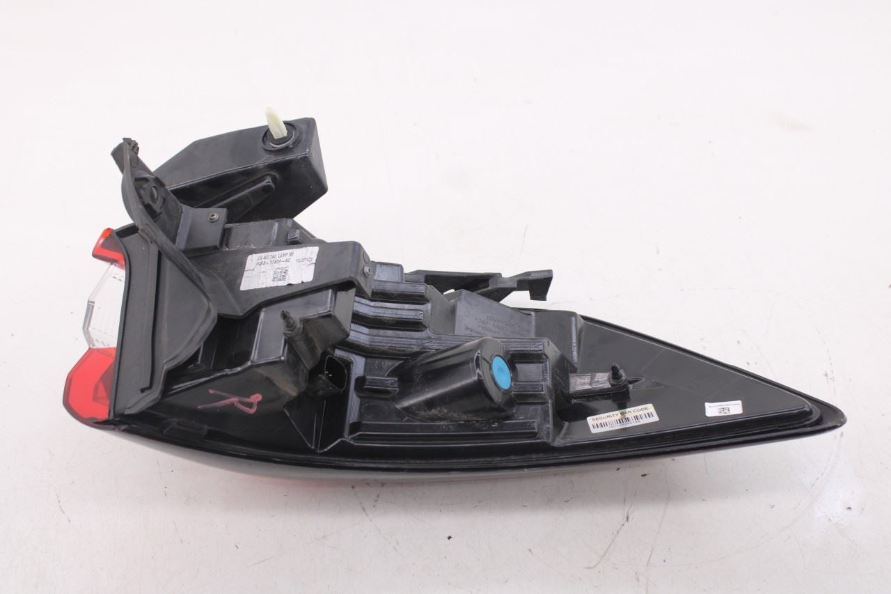 2023-2025 Ford Escape ST Rear Right Passenger Side Tail Light Lamp PJ6B-13404-AC - Alshned Auto Parts
