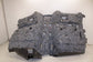 2020-25 Mazda CX-30 2.5 S Front Interior Floor Carpet Cover Liner Mat DGJ468670B - Alshned Auto Parts