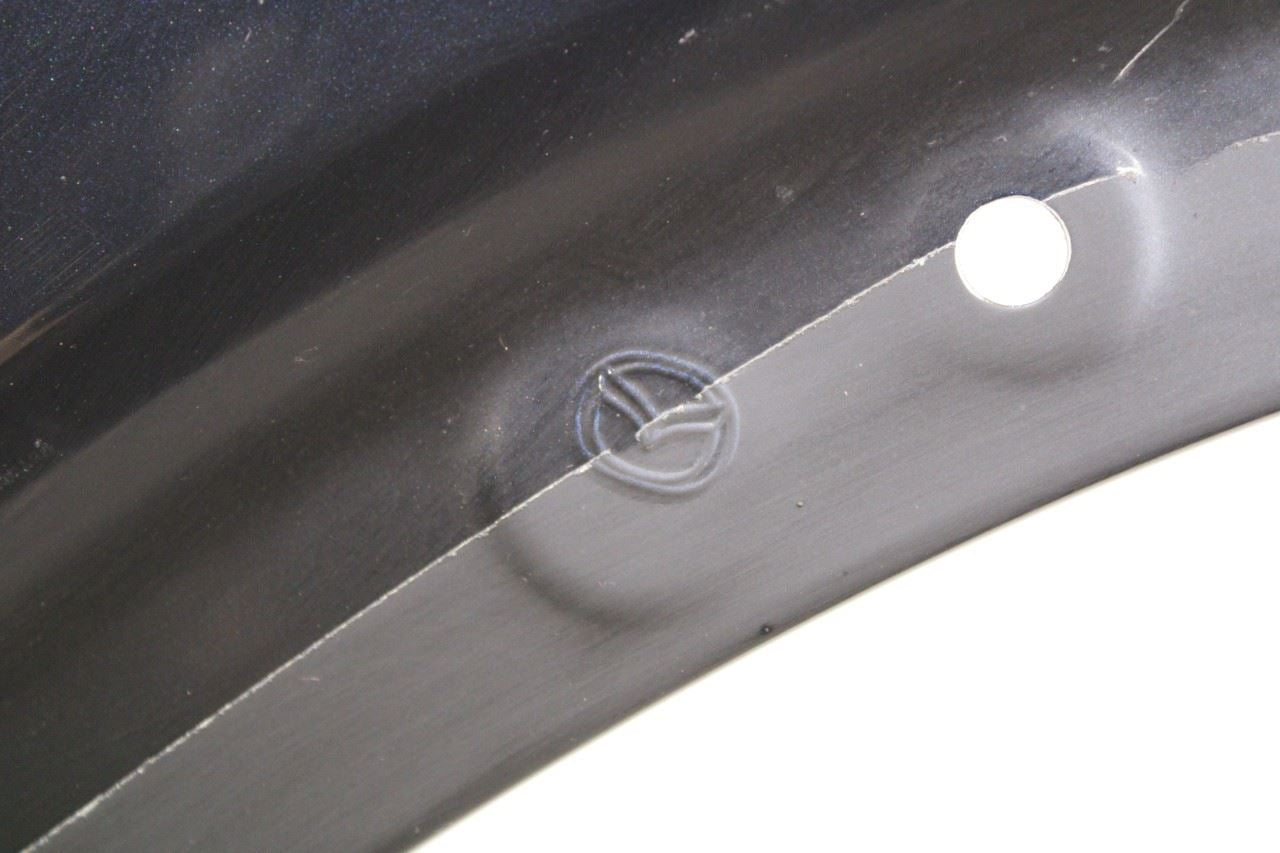 2016-2023 Mazda CX-9 Grand Touring Front Right Side Fender Panel TK48-52-111G - Alshned Auto Parts