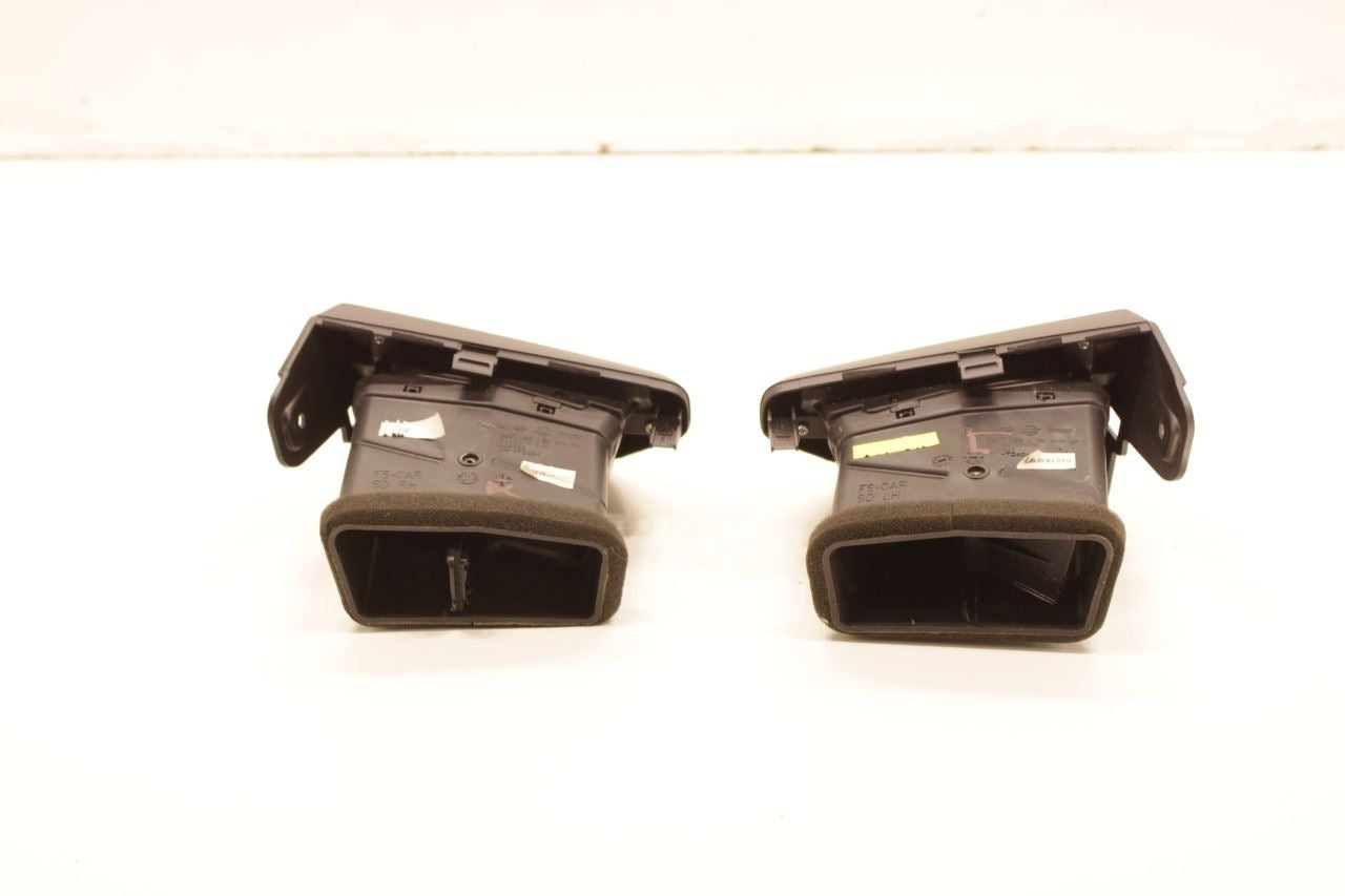 2011-2017 Hyundai Veloster Turbo Front Right and Left Dash Outer Air Vent Grille - Alshned Auto Parts