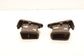 2011-2017 Hyundai Veloster Turbo Front Right and Left Dash Outer Air Vent Grille - Alshned Auto Parts