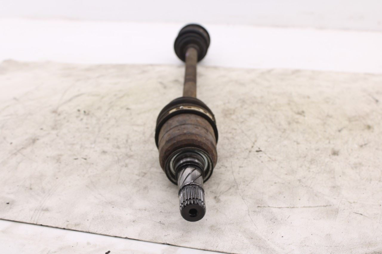 2012-16 Subaru Impreza Sport Premium AWD Rear Left Side CV Axle Drive Half Shaft7