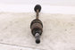 2012-16 Subaru Impreza Sport Premium AWD Rear Left Side CV Axle Drive Half Shaft7