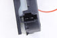 10-16 Mercedes-Benz E 350 Luxury 4Matic Fuel Tank Filler Housing Door Lid Cover3