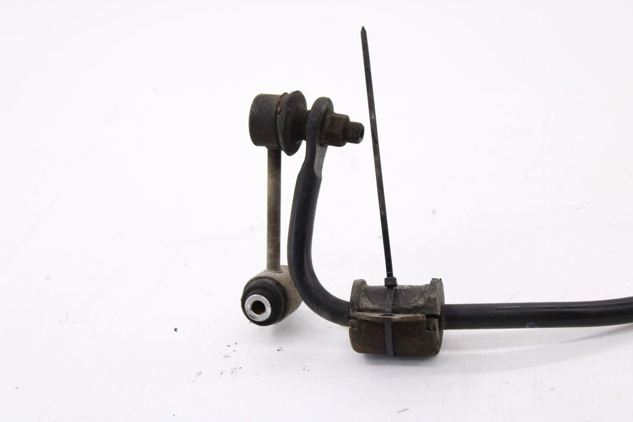 09-13 Lexus IS250 AWD Rear Suspension Stabilizer Sway Anti-Roll Bar 48812-53090 - Alshned Auto Parts